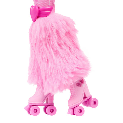 Barbie JFX97 Brooklyn tenue interchangeable