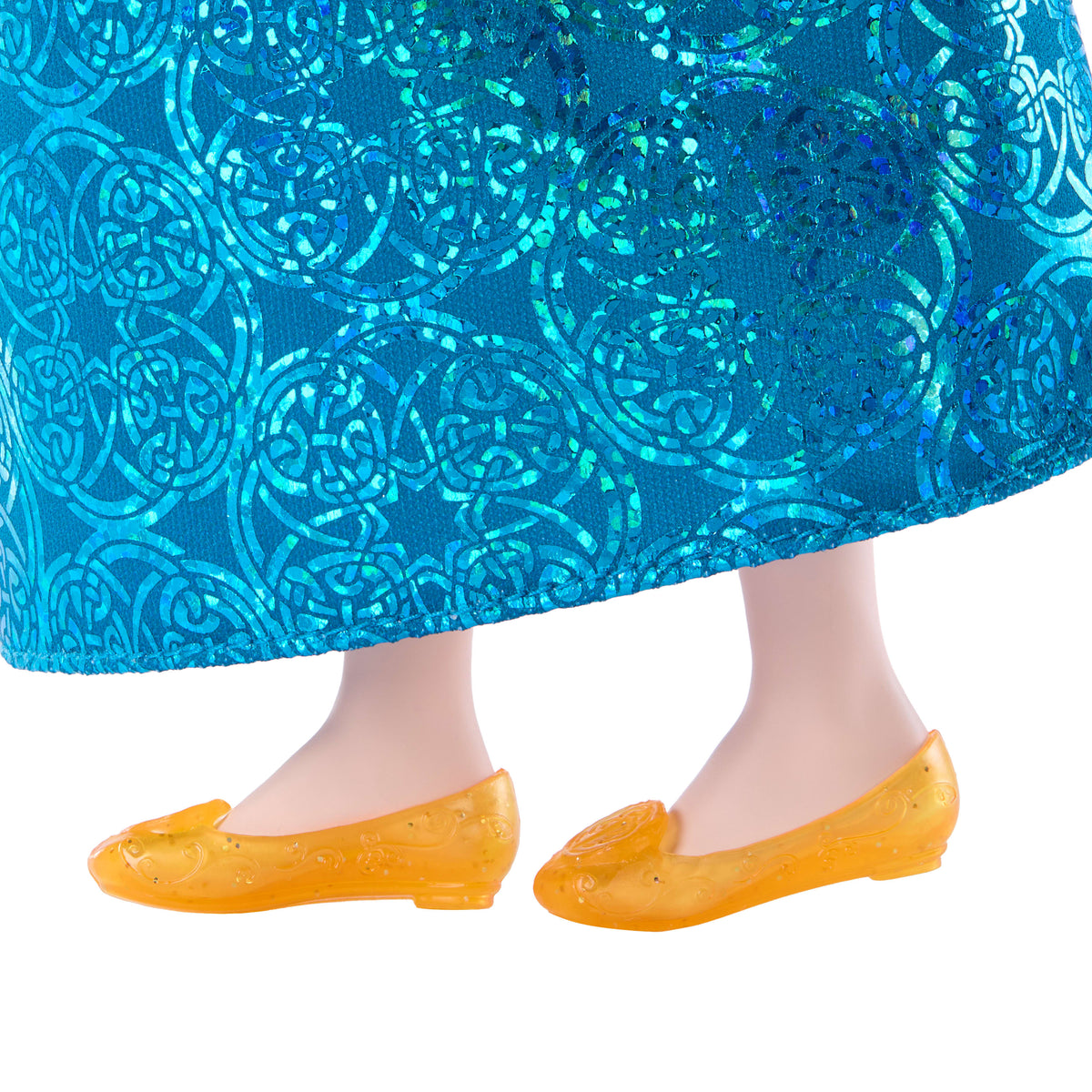 Poupée Merida - Disney Princesse Rebelle