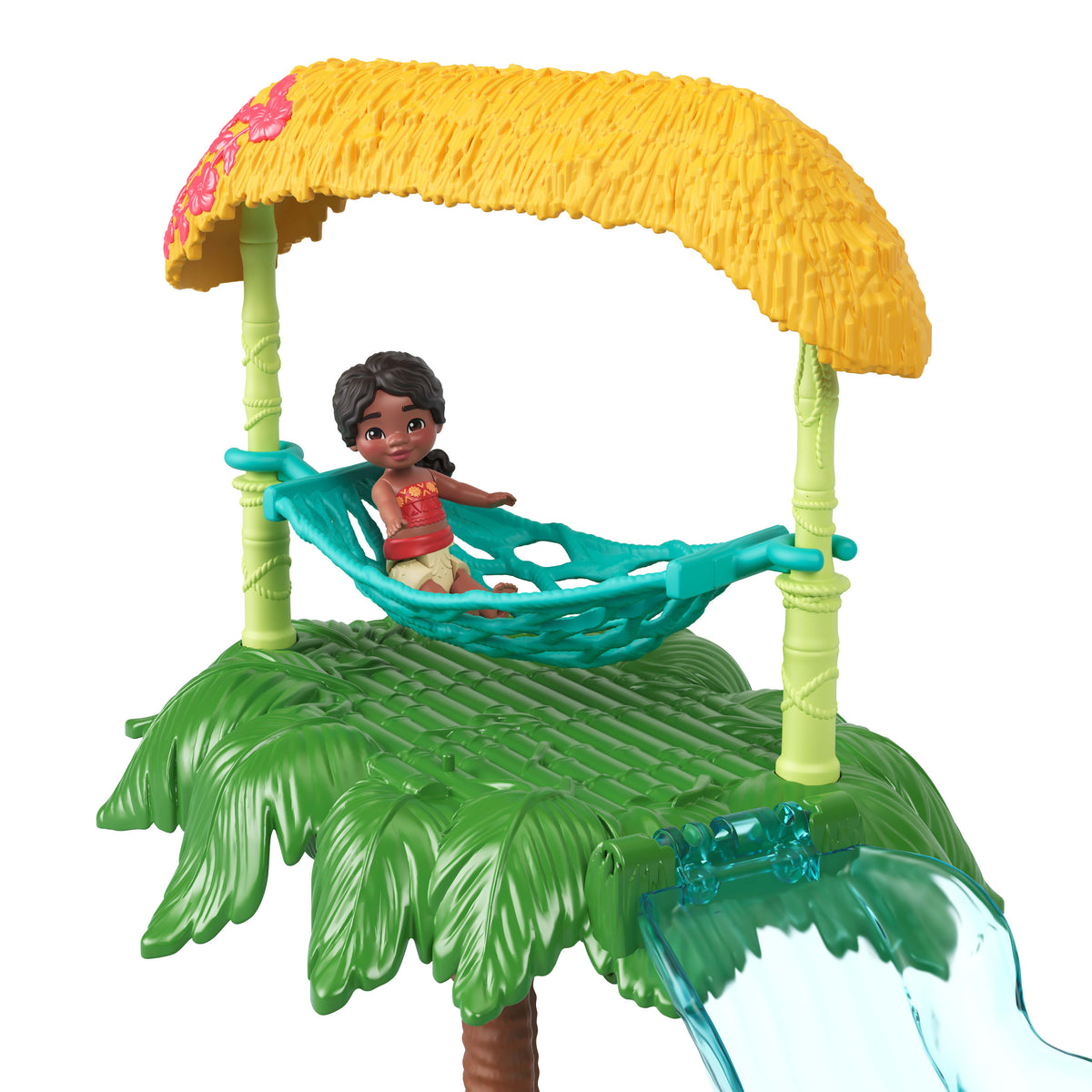 Mattel JFF13 coin pique-nique accessoires
